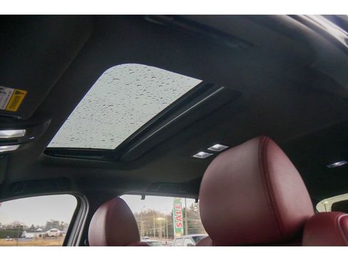 Used 2022 MAZDA CX-9 Carbon Edition image 11