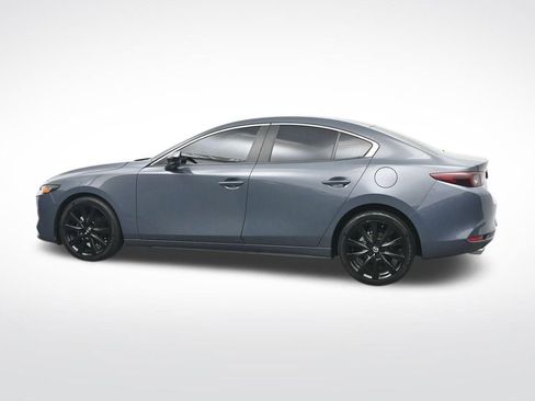 Used 2023 MAZDA MAZDA3 s image 10