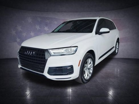 Used 2019 Audi Q7 2.0T Premium w/ Convenience Package AWD/4WD image 27