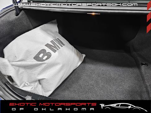 Used 2008 BMW M5 RWD image 11
