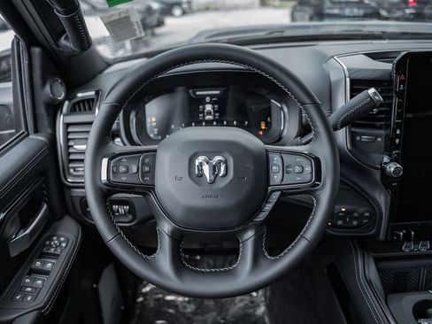 New 2025 RAM 2500 Power Wagon image 30