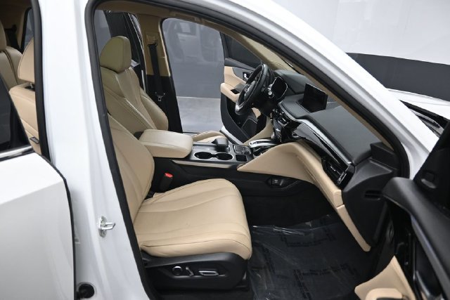 Used 2022 Acura MDX w/ Technology Package FWD image 36