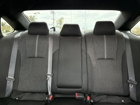 Certified 2023 Honda Accord Sport image 15