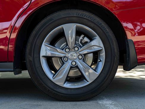 Used 2024 Honda Odyssey EX image 15