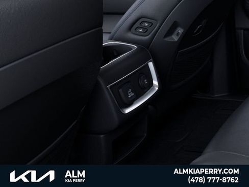 New 2026 Kia Carnival SX Prestige FWD image 26