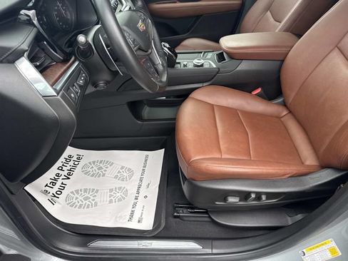 Certified 2024 Cadillac XT5 Sportv w/ Technology Package AWD/4WD image 15