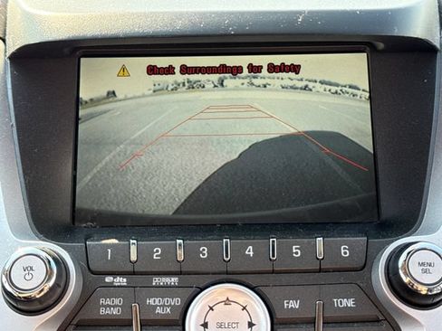 Used 2011 Chevrolet Equinox LTZ AWD/4WD image 29