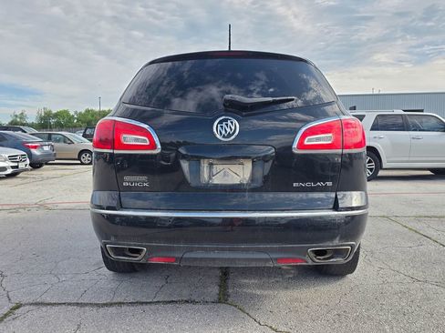 Used 2016 Buick Enclave Premium w/ Experience Buick Package FWD image 5