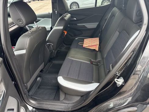 Certified 2024 Buick Envista Preferred w/ Convenience I Package image 11