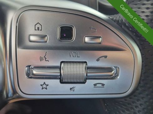 Used 2021 Mercedes-Benz C 43 AMG 4MATIC Cabriolet image 15