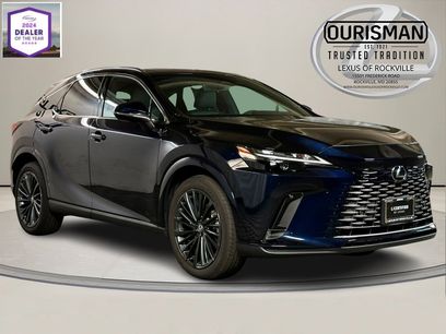 Certified 2024 Lexus RX 350 Premium