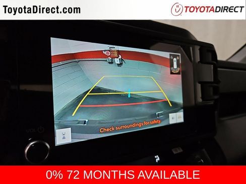 New 2026 Toyota Tundra SR5 image 20