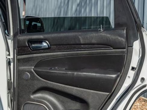 Used 2020 Jeep Grand Cherokee High Altitude image 41