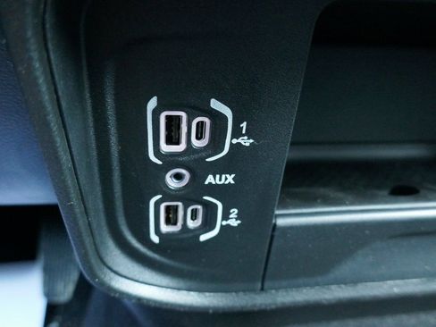 New 2026 RAM 2500 Tradesman image 16