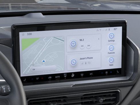 New 2025 Ford Bronco Sport Big Bend w/ Convenience Package image 14