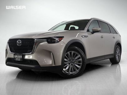 Certified 2024 MAZDA CX-90 Plug-In Hybrid w/ Preferred