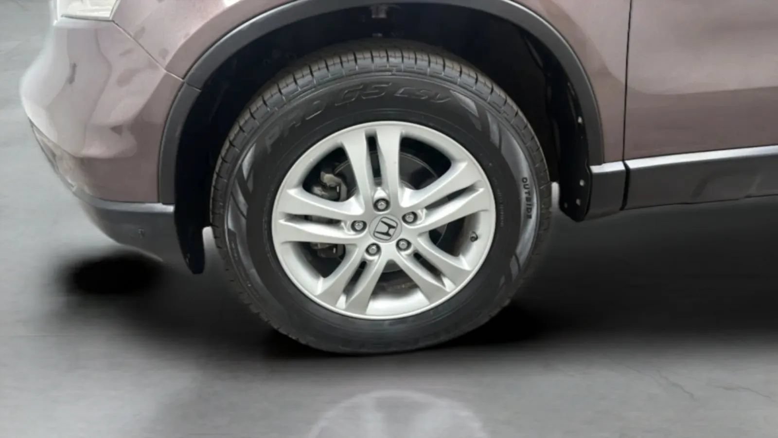 Used 2010 Honda CR-V EX-L image 26