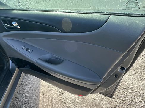 Used 2013 Hyundai Sonata GLS w/ Popular Equipment Pkg image 18