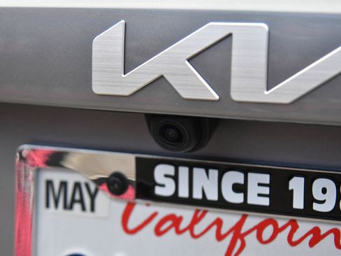 Used 2024 Kia Niro Wind FWD image 41