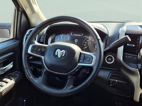 Used 2024 RAM 2500 Laramie w/ Safety Group image 15