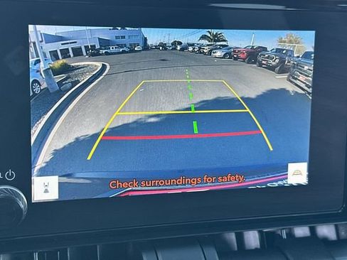 Certified 2024 Toyota RAV4 LE image 25