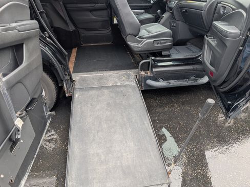 Used 2018 Honda Pilot EX-L image 9