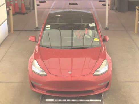 Used 2022 Tesla Model 3 Long Range image 7