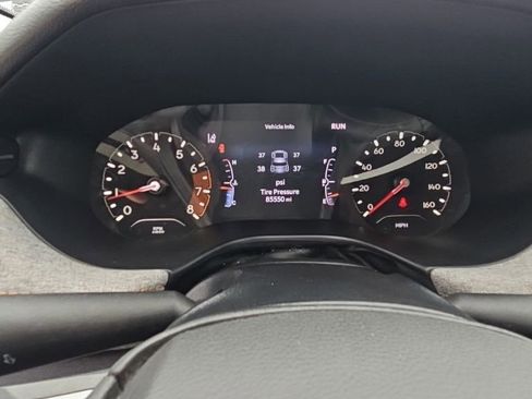 Used 2022 Jeep Compass Sport AWD/4WD image 14