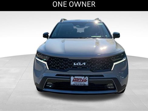 Used 2023 Kia Sorento SX Prestige AWD/4WD image 2