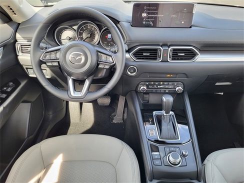 New 2025 MAZDA CX-5 AWD 2.5 S w/ Preferred Package image 14
