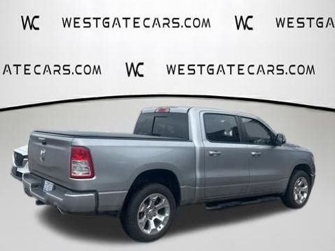 Used 2020 RAM 1500 Big Horn image 34