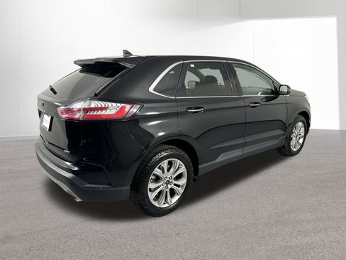 Used 2024 Ford Edge Titanium image 35