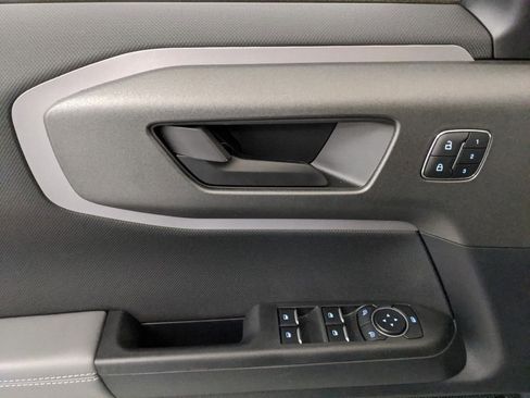 New 2025 Ford Bronco Sport Badlands w/ Badlands Tech Package image 21