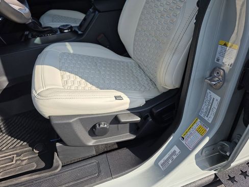 Used 2023 Ford Bronco Big Bend AWD/4WD image 10
