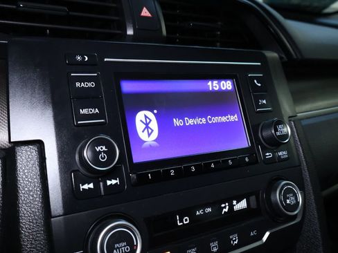 Used 2020 Honda Civic LX image 25