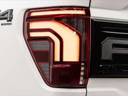 Used 2024 Ford F150 Lariat w/ FX4 Off-Road Package image 12