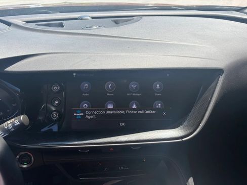 Used 2021 Buick Envision Preferred FWD image 13