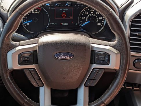 Used 2019 Ford F150 King Ranch w/ Equipment Group 601A Luxury AWD/4WD image 13