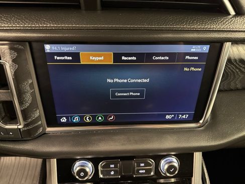 Used 2021 GMC Yukon XL Denali w/ Denali Ultimate Package AWD/4WD image 10