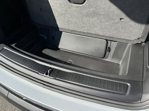 New 2025 Jeep Grand Cherokee L Altitude image 21