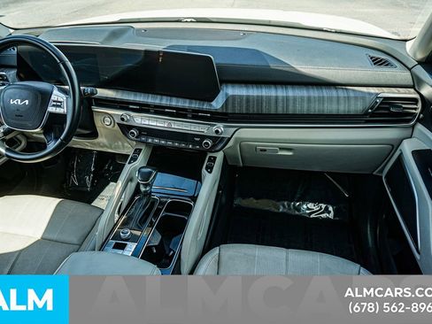 Used 2024 Kia Telluride EX FWD image 23