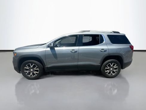 Used 2023 GMC Acadia SLE w/ Driver Convenience Package AWD/4WD image 9