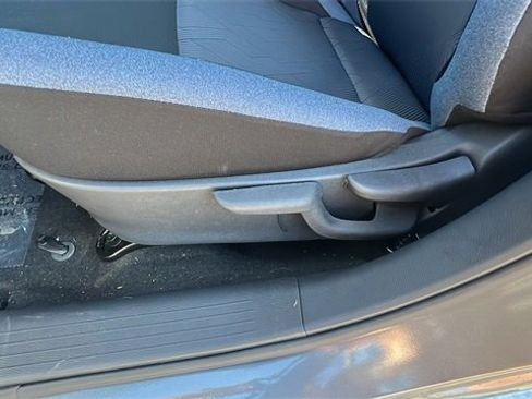 New 2025 Nissan Versa SV w/ Trunk Package image 22