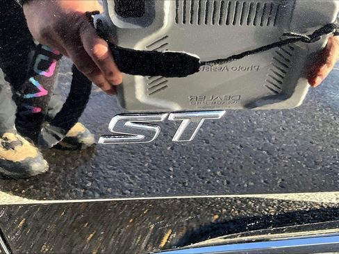 New 2026 Buick Envista Sport Touring w/ Convenience I Package image 10