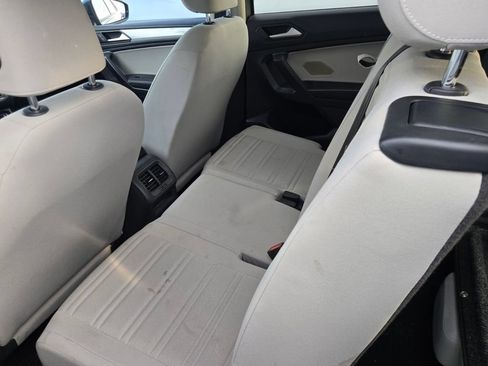 Used 2022 Volkswagen Tiguan S FWD image 10
