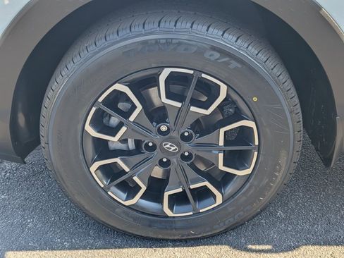 Used 2022 Hyundai Santa Cruz SEL w/ Activity Package image 11