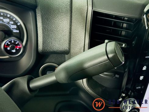 New 2026 RAM 2500 Tradesman AWD/4WD image 20