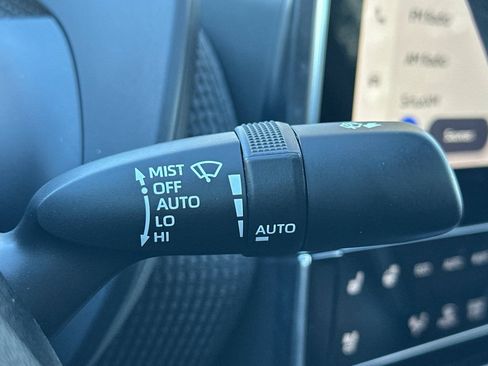 Used 2023 Toyota bZ4X Limited w/ Weather Package image 39