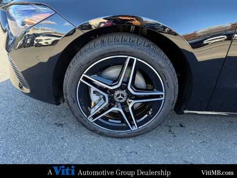 New 2026 Mercedes-Benz CLA 250 4MATIC image 10