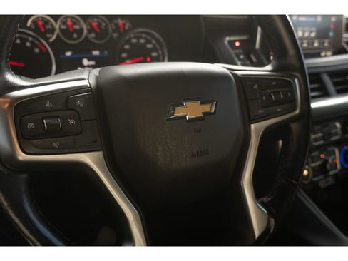 Used 2021 Chevrolet Tahoe LT RWD image 32